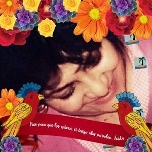 Meet your Posher, Consuelo